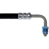 Power Steering Line Pressure Hose - image 3