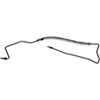 Power Steering Line Pressure Hose - image 1