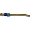 Power Steering Line Pressure Hose - image 3