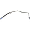 Power Steering Line Pressure Hose - image 1