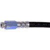 Power Steering Line Pressure Hose - image 2