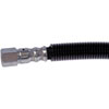 Power Steering Line Pressure Hose - image 2