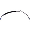 Power Steering Line Pressure Hose - image 1