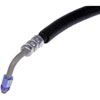 Power Steering Line Pressure Hose - image 2