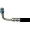 Power Steering Line Pressure Hose - image 2