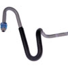 Power Steering Line Pressure Hose - image 2