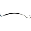 Power Steering Line Pressure Hose - image 1