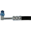 Power Steering Line Pressure Hose - image 2