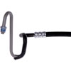 Power Steering Line Pressure Hose - image 2