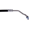 Power Steering Line Pressure Hose - image 3