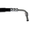 Power Steering Line Pressure Hose - image 3