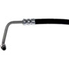 Power Steering Line Pressure Hose - image 2