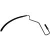 Power Steering Line Return Hose - image 1