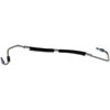 Power Steering Line Pressure Hose - image 1