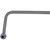 Power Steering Line Pressure Hose - image 2