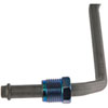 Power Steering Line Pressure Hose - image 2