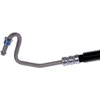 Power Steering Line Pressure Hose - image 2