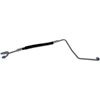 Power Steering Line Pressure Hose - image 1