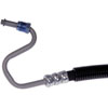 Power Steering Line Pressure Hose - image 2