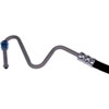 Power Steering Line Pressure Hose - image 2