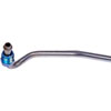 Power Steering Line Pressure Hose - image 2