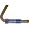 Power Steering Line Pressure Hose - image 3