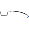 Power Steering Line Pressure Hose - image 1