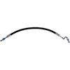 Power Steering Line Pressure Hose - image 1