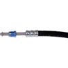 Power Steering Line Pressure Hose - image 2