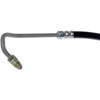 Power Steering Line Pressure Hose - image 2