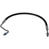Power Steering Pressure Hose - image 1