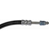 Power Steering Pressure Hose - image 3