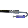 Power Steering Pressure Hose - image 3