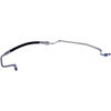 Power Steering Line Pressure Hose - image 1