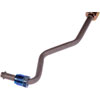 Power Steering Pressure Hose - image 2