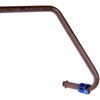 Power Steering Pressure Hose - image 3