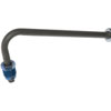 Power Steering Line Pressure Hose - image 2