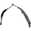 Power Steering Line Pressure Hose - image 1
