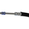 Power Steering Line Pressure Hose - image 2