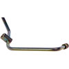 Power Steering Line Pressure Hose - image 2