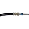 Power Steering Line Pressure Hose - image 3