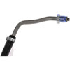 Power Steering Line Return Hose - image 3