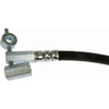 Power Steering Line Pressure Hose - image 2