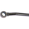 Power Steering Line Return Hose - image 2