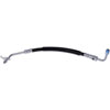 Power Steering Line Pressure Hose - image 1
