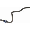 Power Steering Line Return Hose - image 2