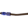 Power Steering Line Pressure Hose - image 2