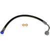 Power Steering Line Pressure Hose - image 1