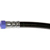 Power Steering Line Pressure Hose - image 2