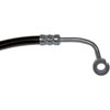 Power Steering Line Pressure Hose - image 3